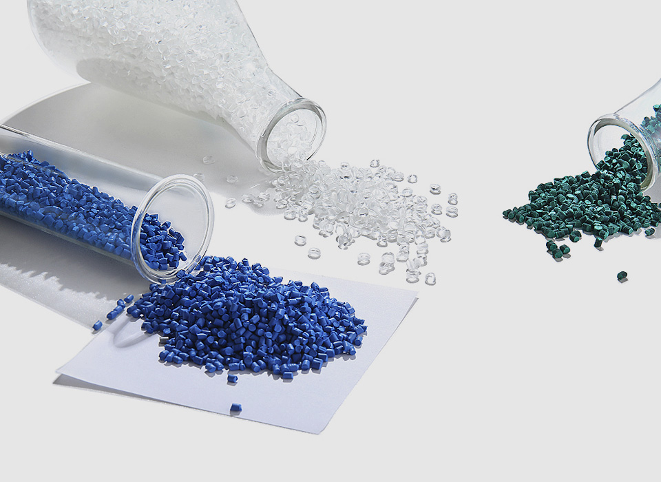 Environmentally friendly raw materials